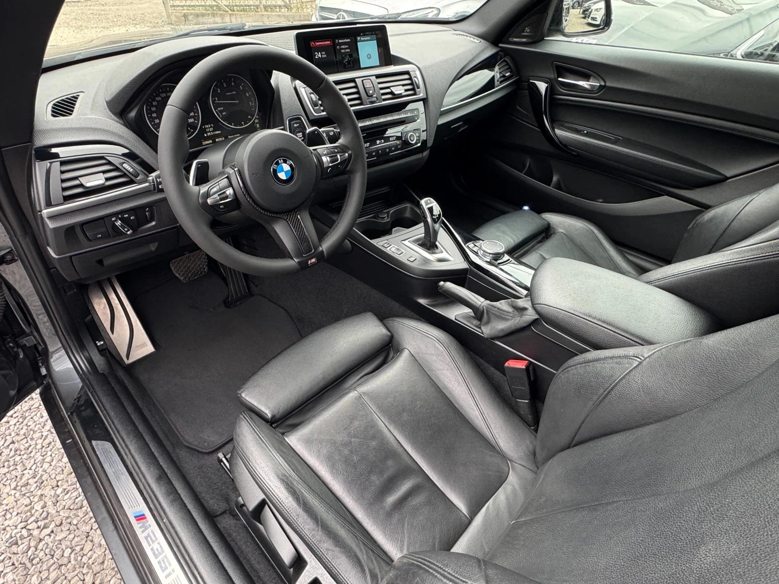 BMW 235 xi M Performance ! | Mobile.bg � ����������� 8