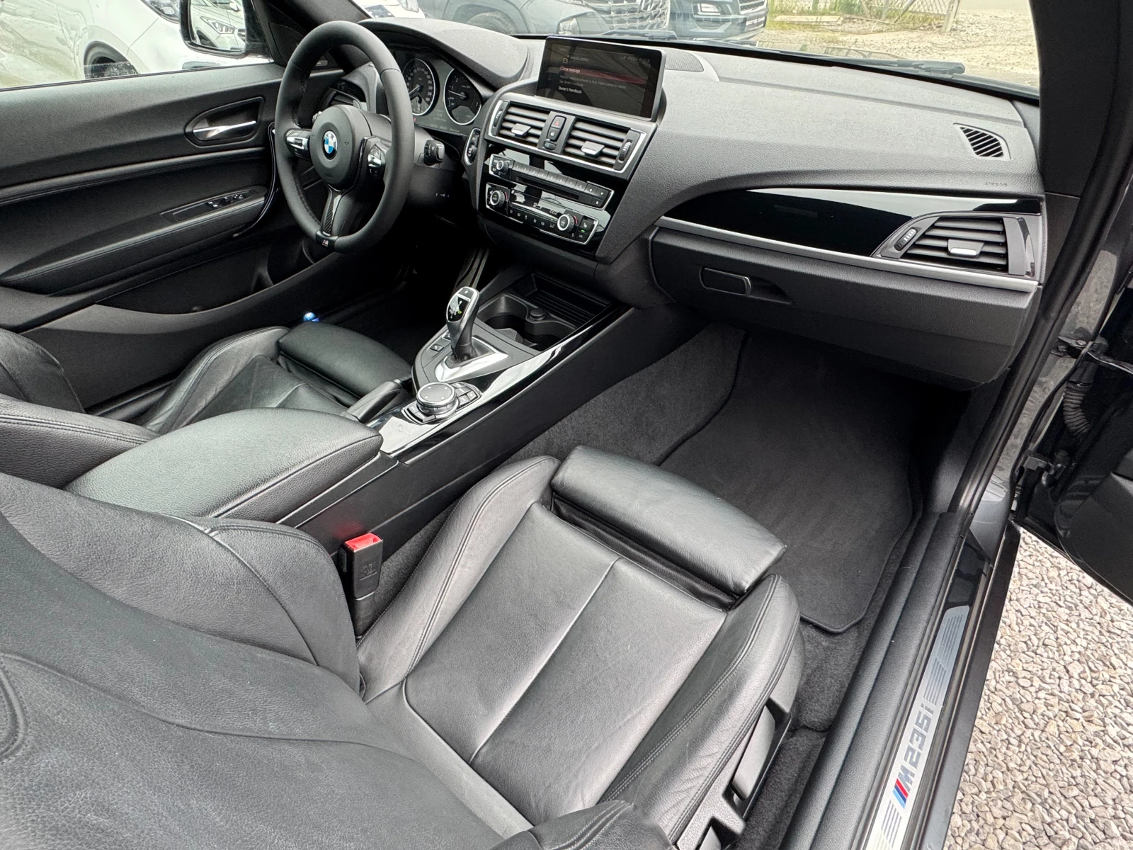 BMW 235 xi M Performance ! | Mobile.bg � ����������� 10