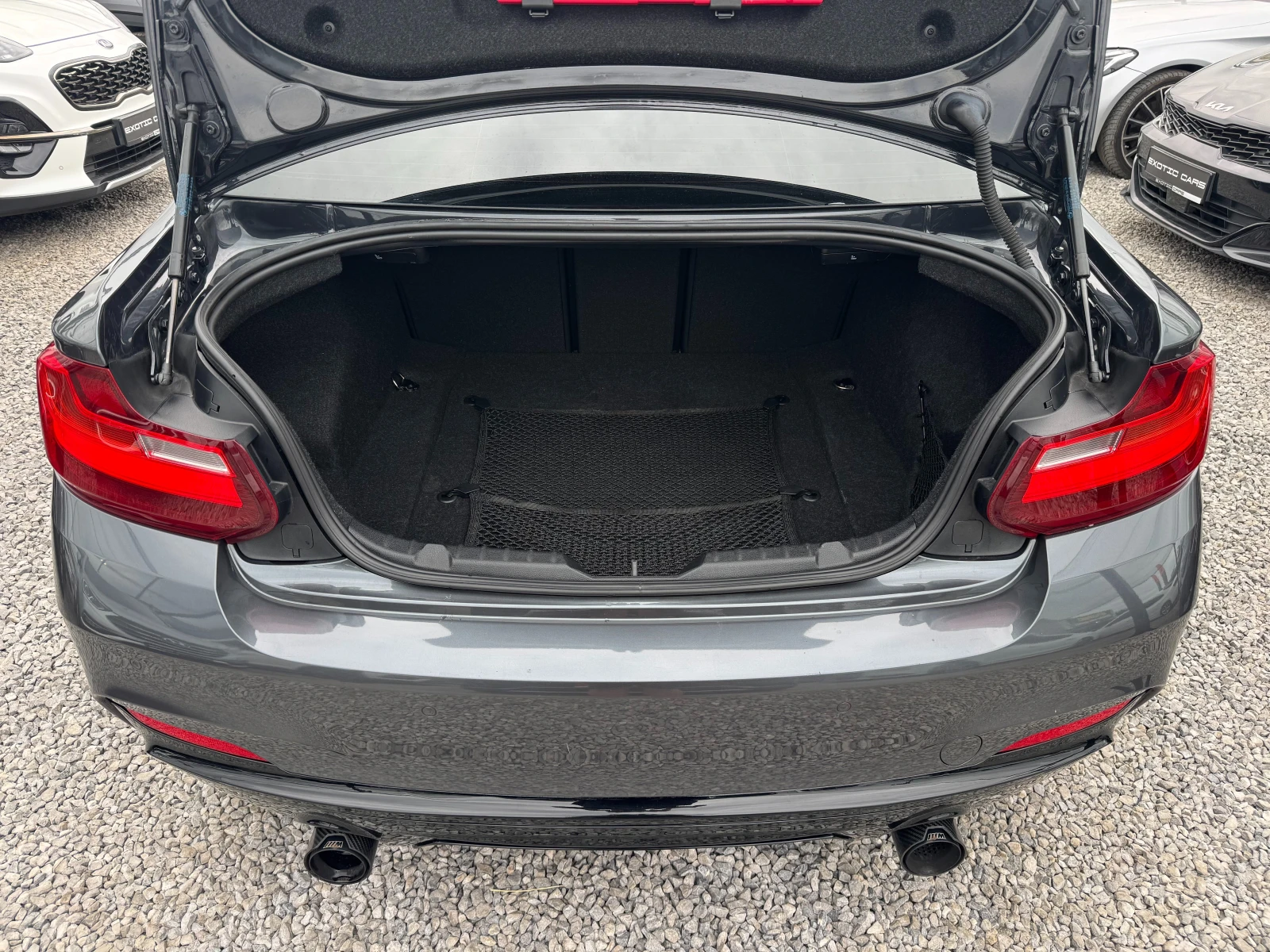 BMW 235 xi M Performance ! | Mobile.bg � ����������� 17