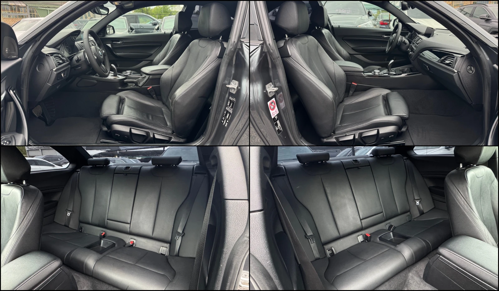 BMW 235 xi M Performance ! | Mobile.bg � ����������� 11
