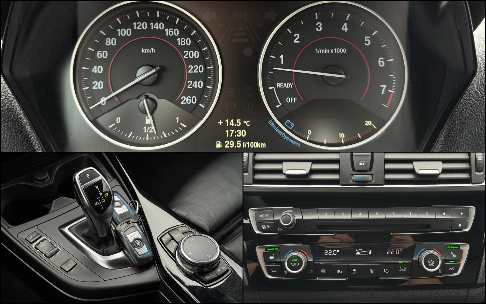 BMW 235 xi M Performance ! | Mobile.bg � ����������� 13