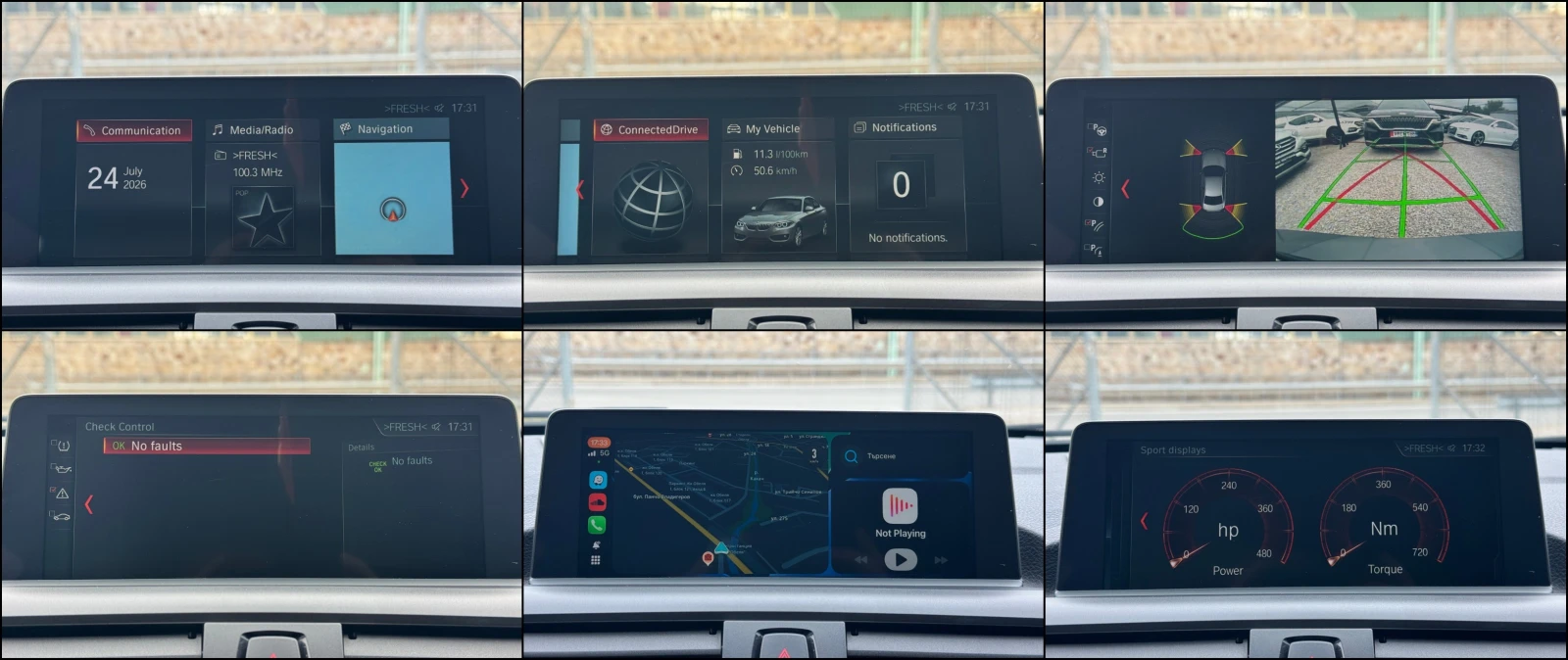 BMW 235 xi M Performance ! | Mobile.bg � ����������� 14