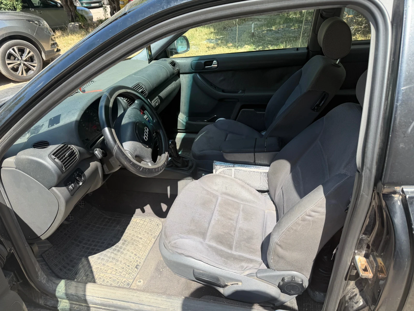 Audi A3 | Mobile.bg � ����������� 7