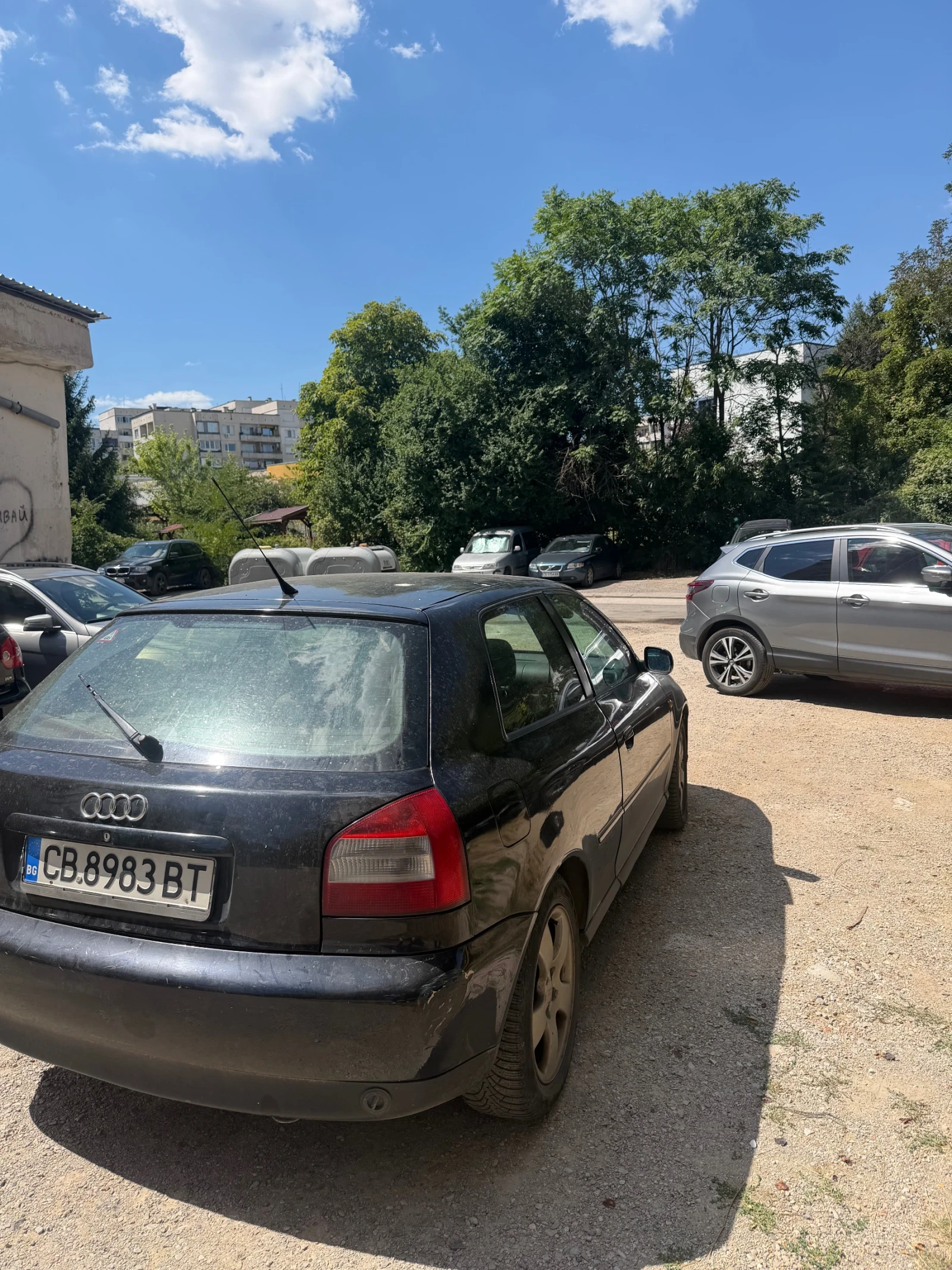 Audi A3 | Mobile.bg � ����������� 4