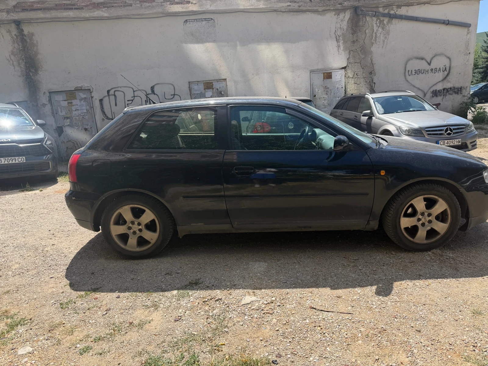 Audi A3 | Mobile.bg � ����������� 3