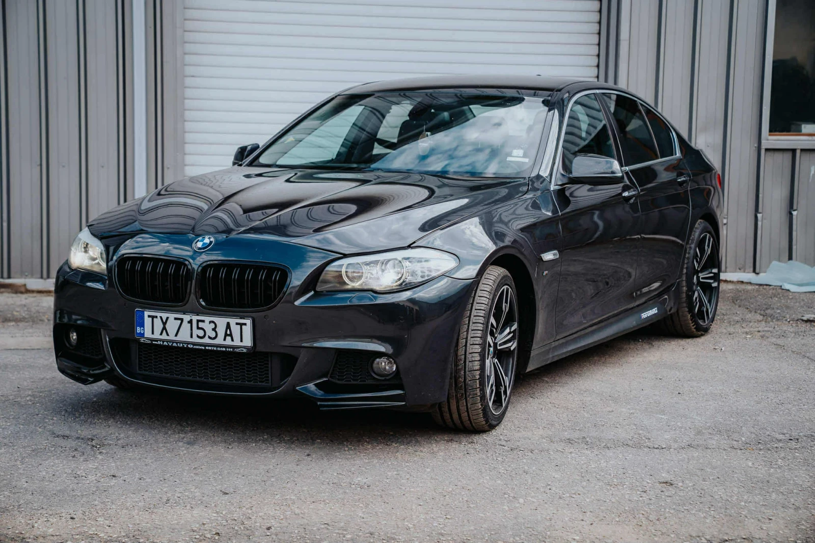 BMW 530 | Mobile.bg � ����������� 1