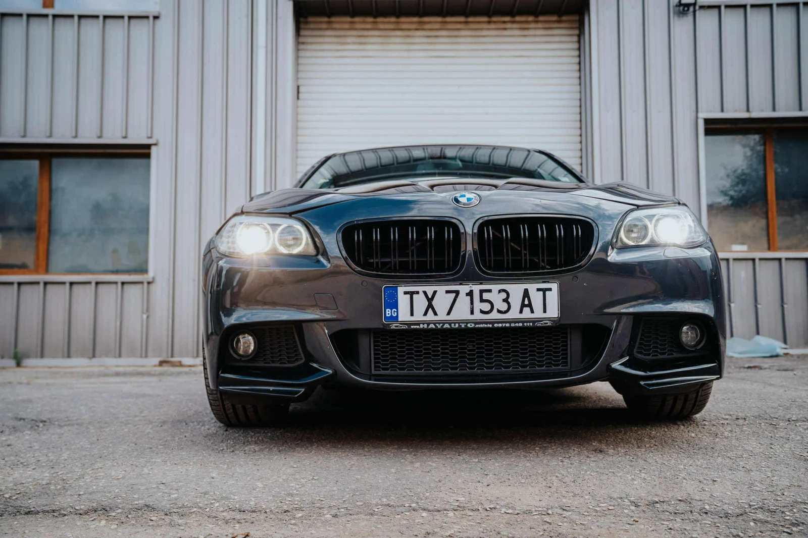 BMW 530 | Mobile.bg � ����������� 3