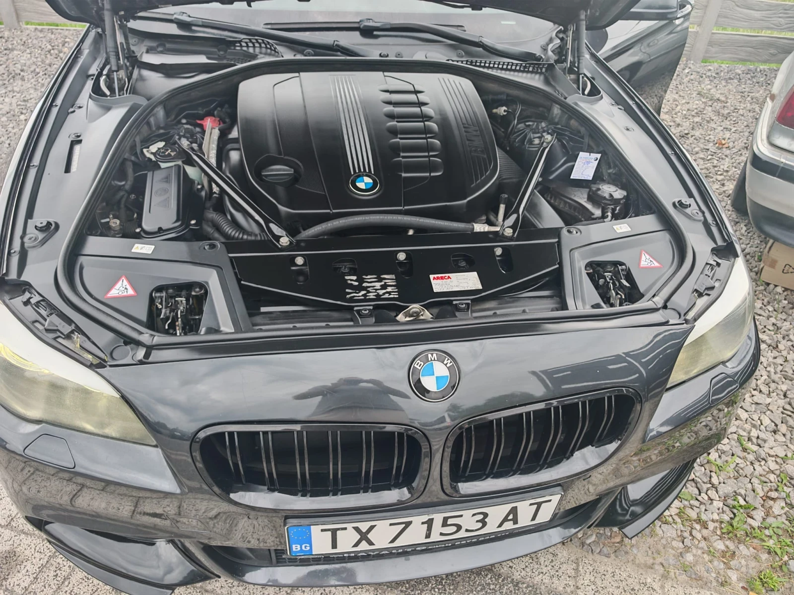 BMW 530 | Mobile.bg � ����������� 15
