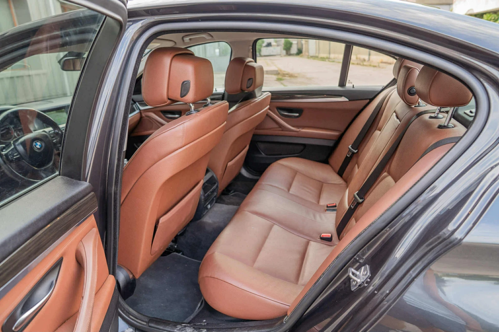 BMW 530 | Mobile.bg � ����������� 12