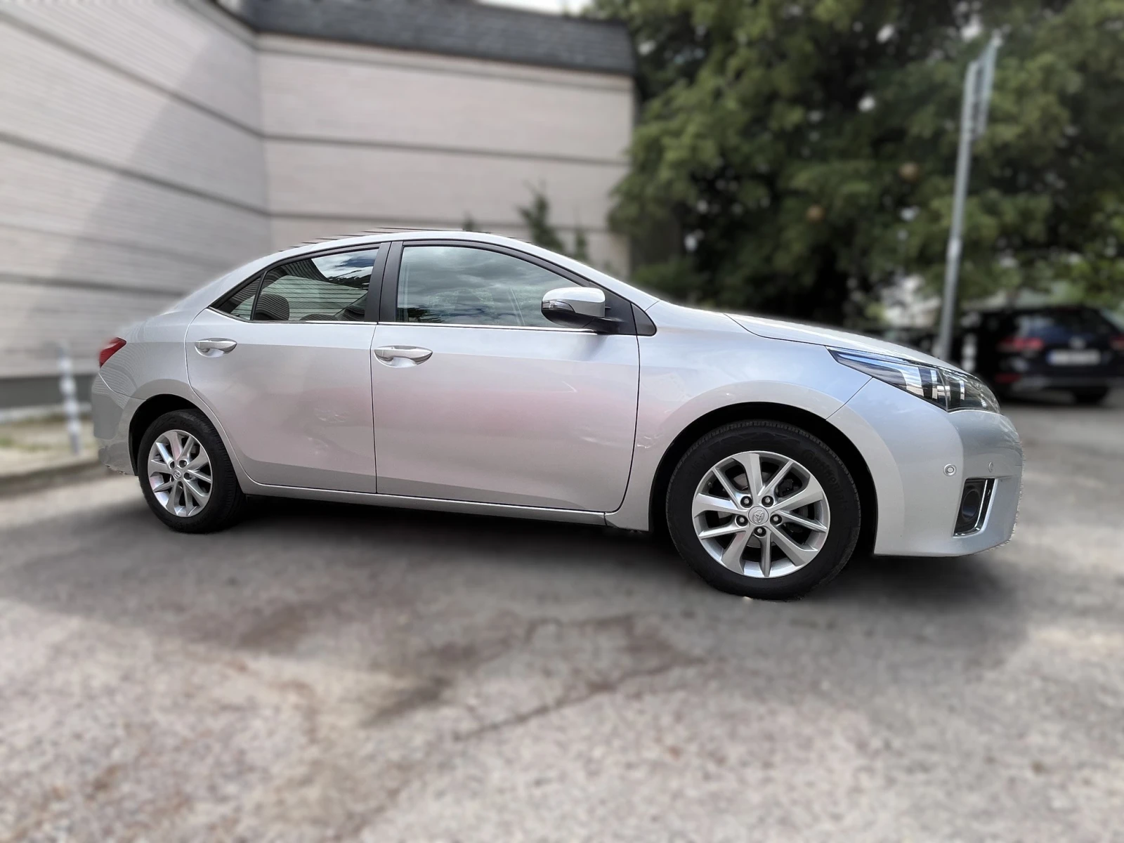 Toyota Corolla, снимка 9 - Автомобили и джипове - 55566305