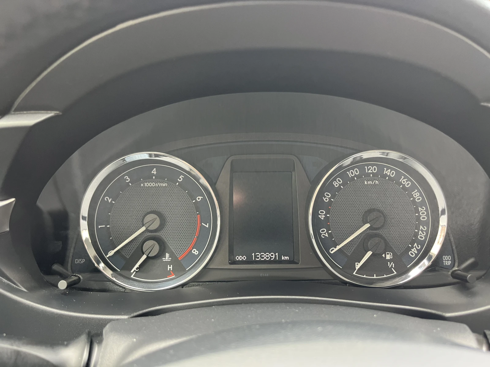 Toyota Corolla, снимка 15 - Автомобили и джипове - 55566305