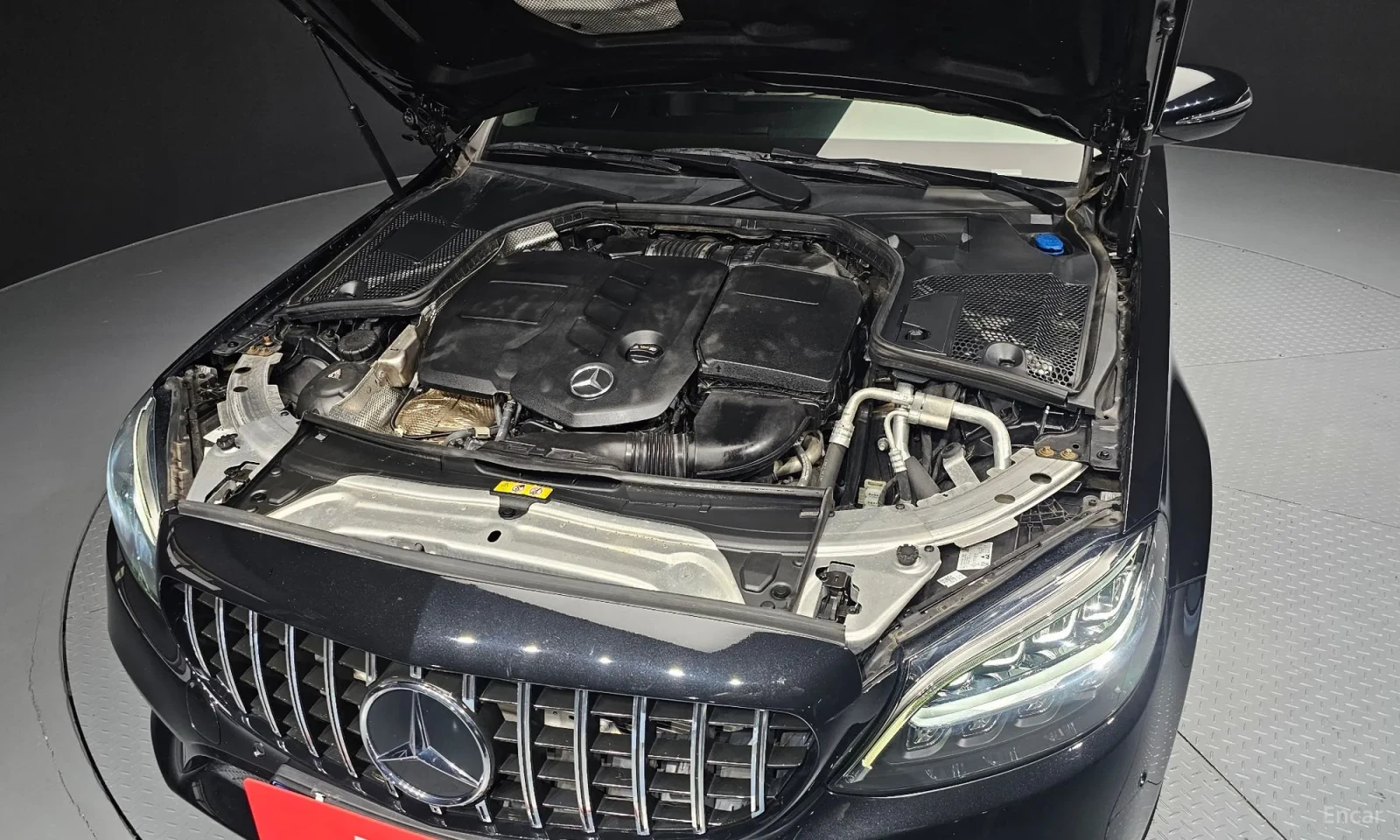 Mercedes-Benz C 220 C220 d 4MATIC\�� ������ ���������\��� �� | Mobile.bg � ����������� 6