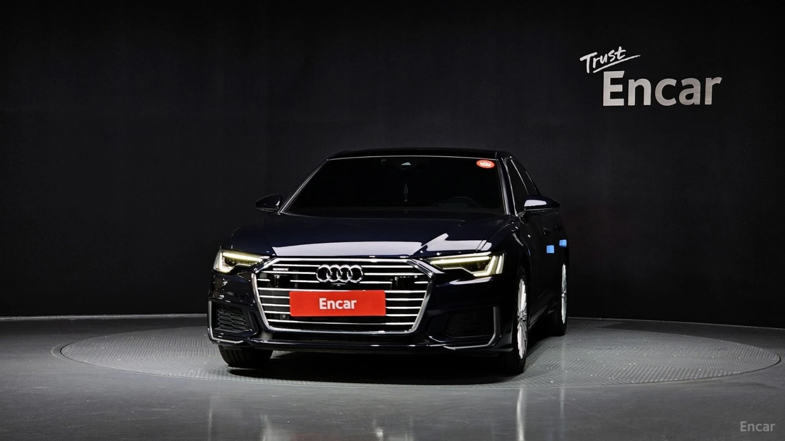 Audi A6 QUATTRO* PREMIUM* DISTRONIC* ОБДУХВАНЕ* 360* HUD* , снимка 2 - Автомобили и джипове - 55595346