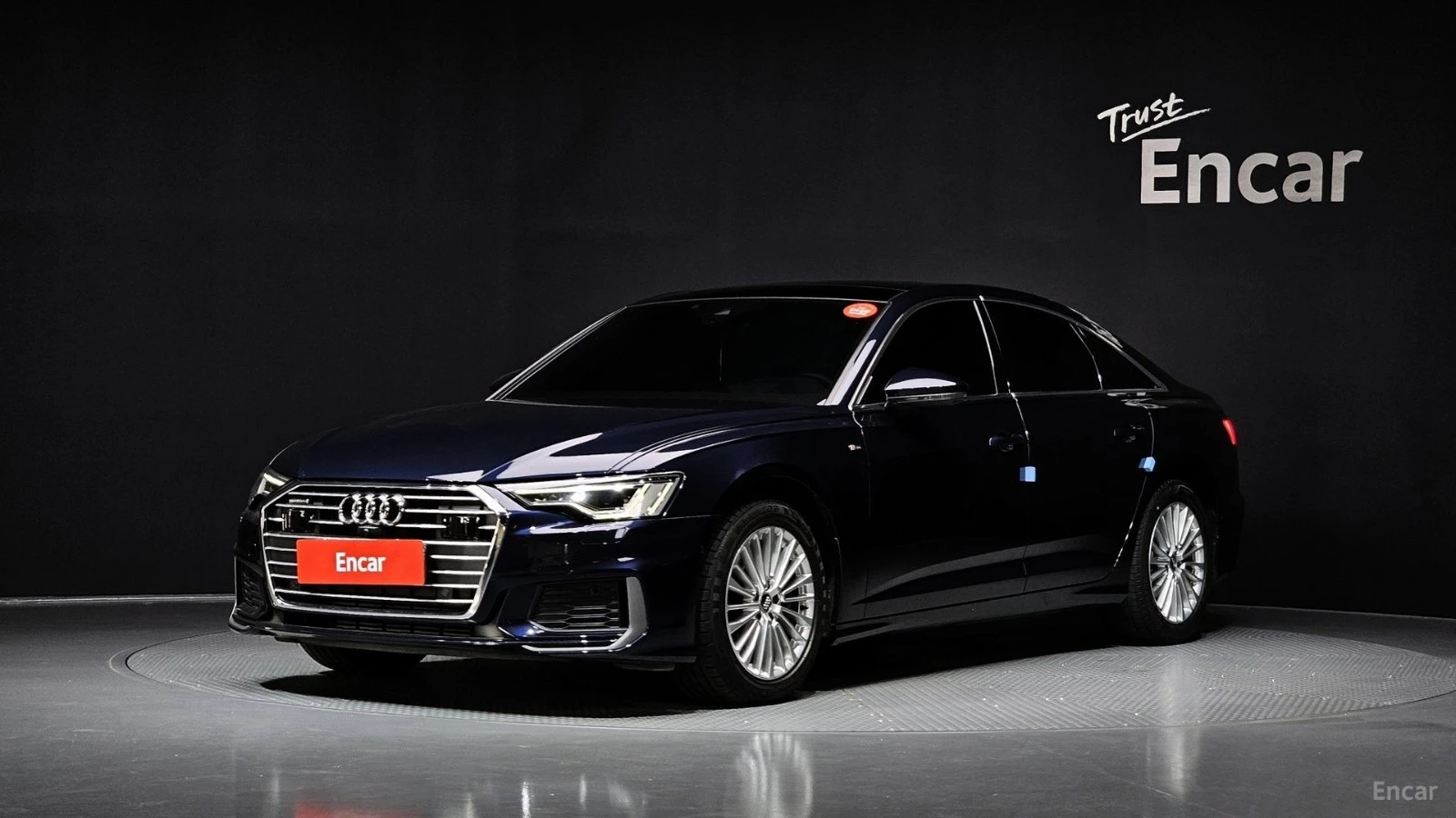 Audi A6 QUATTRO* PREMIUM* DISTRONIC* ОБДУХВАНЕ* 360* HUD* 