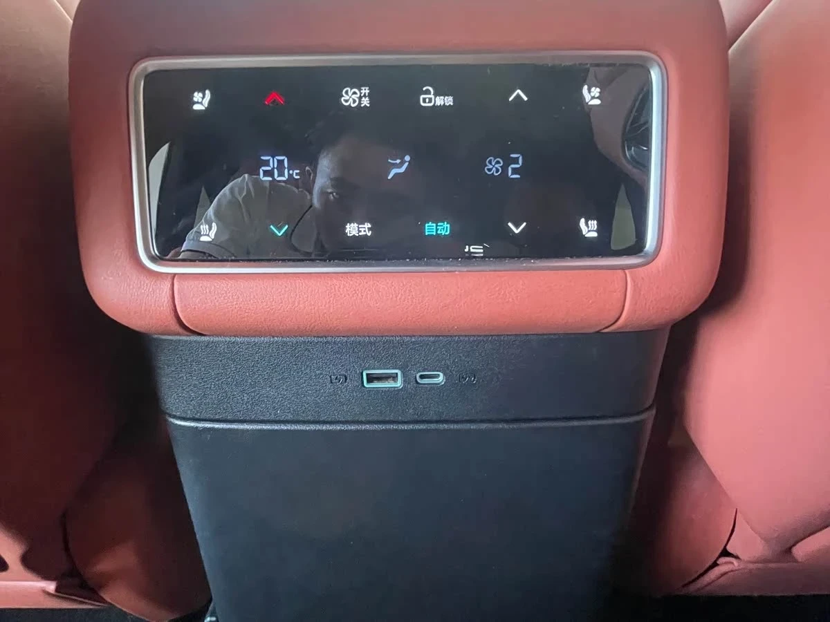 BYD Tang L AWD Lidar Flagship autogeorge.com, снимка 15 - Автомобили и джипове - 55706336
