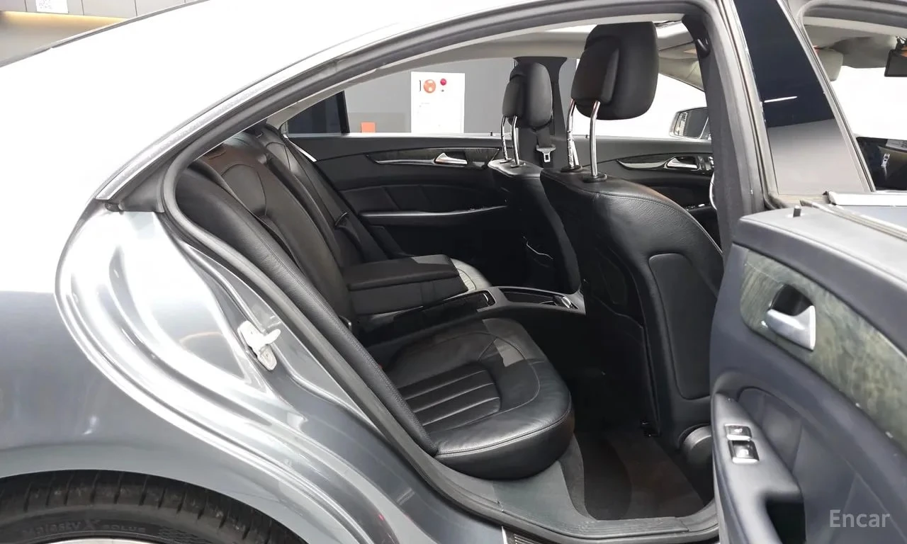 Mercedes-Benz CLS * CLS350 d 4MATIC * ЦЕНА ДО БГ, снимка 12 - Автомобили и джипове - 56019768