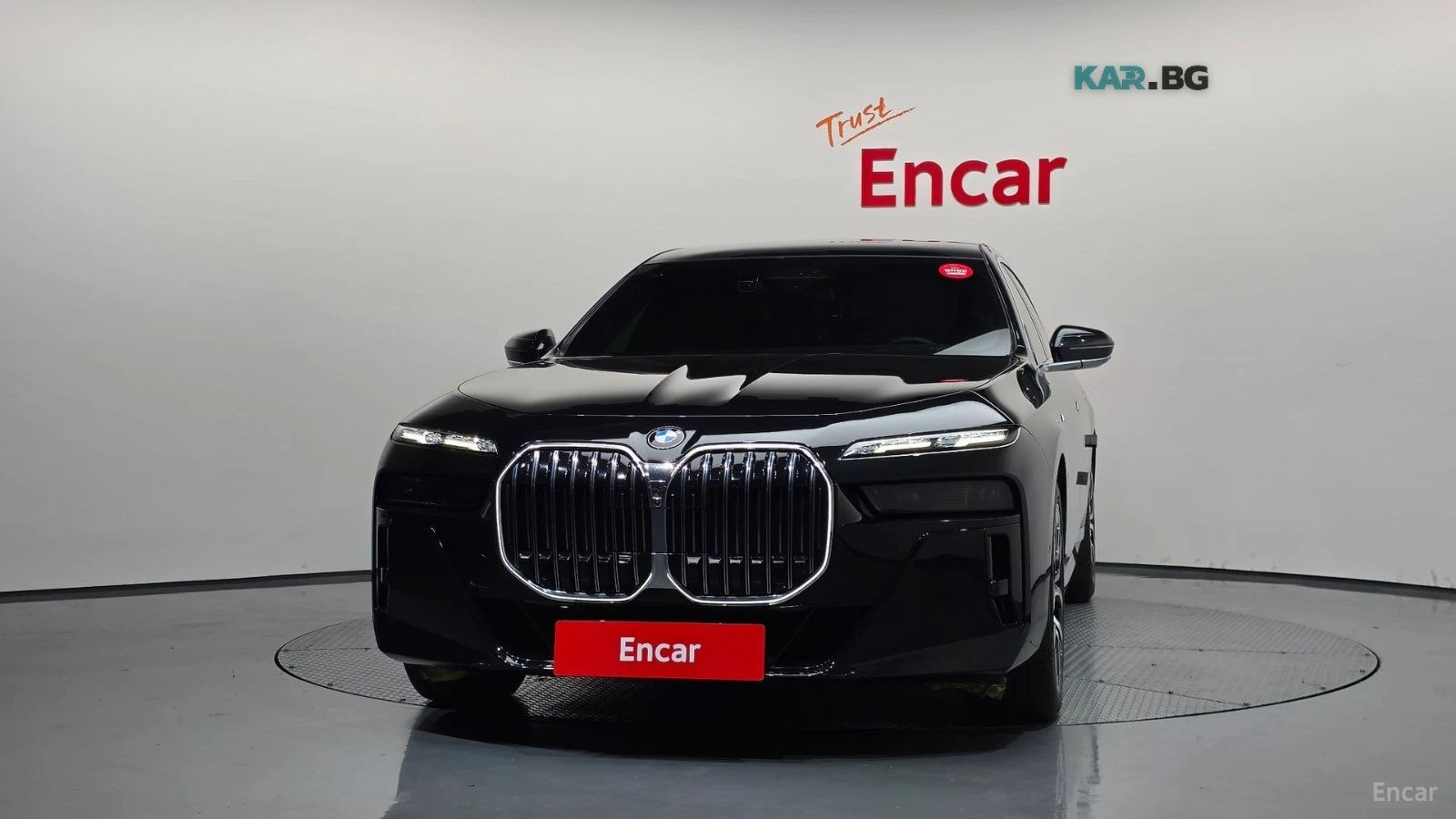 BMW 740 THEATHER SC| HEADS UP| MASSAGE| 360, снимка 3 - Автомобили и джипове - 56096944