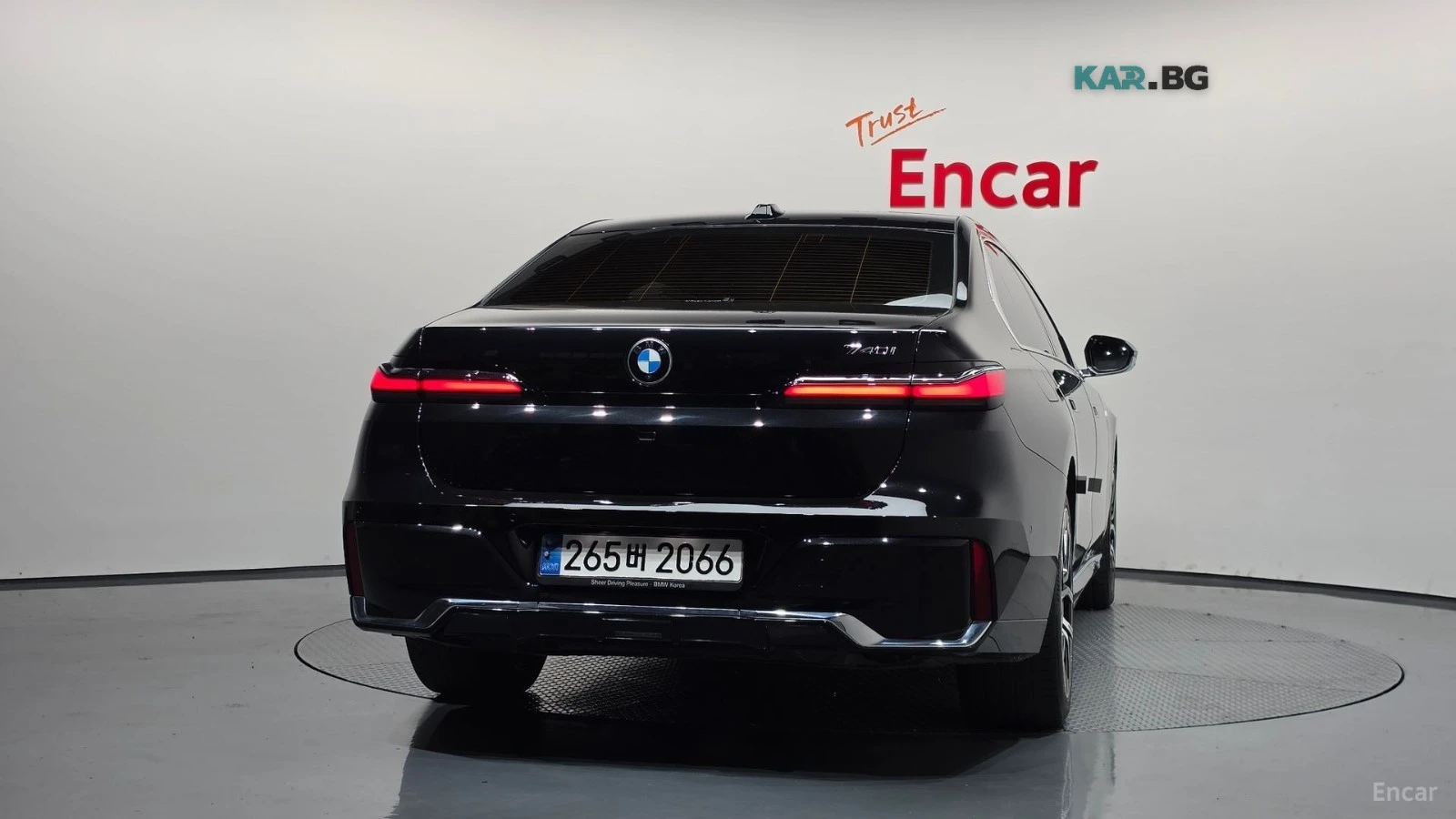 BMW 740 THEATHER SC| HEADS UP| MASSAGE| 360, снимка 4 - Автомобили и джипове - 56096944