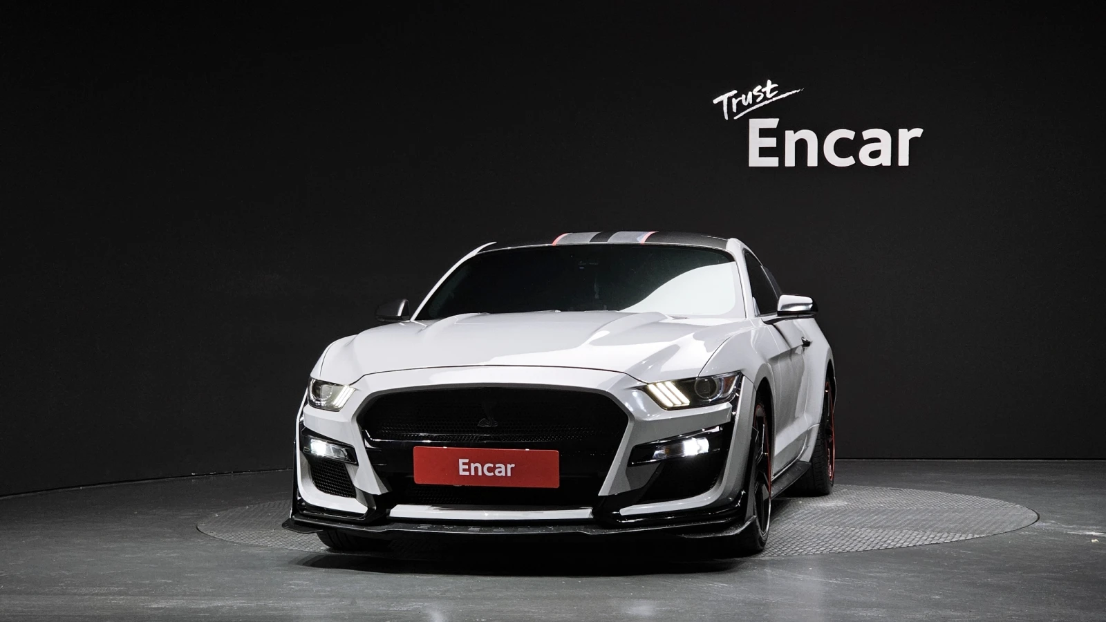 Ford Mustang * COUPE* , снимка 3 - Автомобили и джипове - 56225677