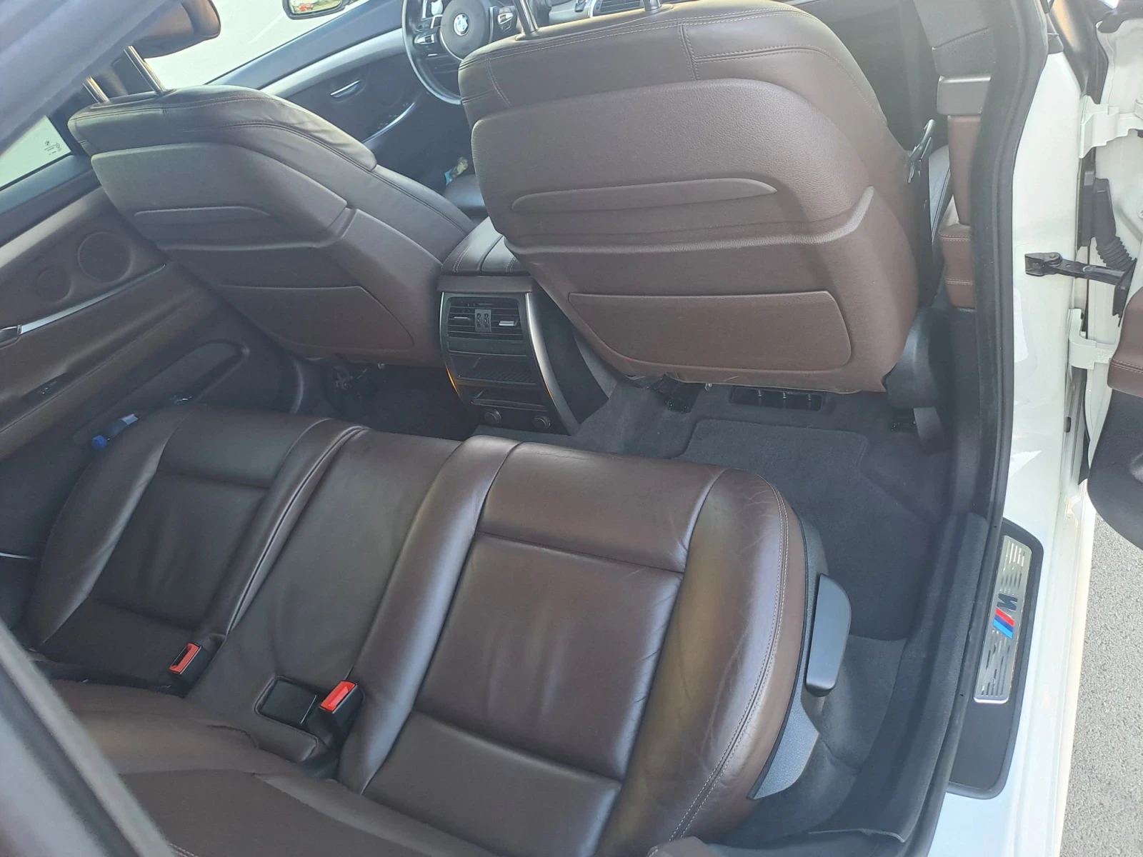 BMW 5 Gran Turismo M - Xdrive, снимка 15 - Автомобили и джипове - 56322412