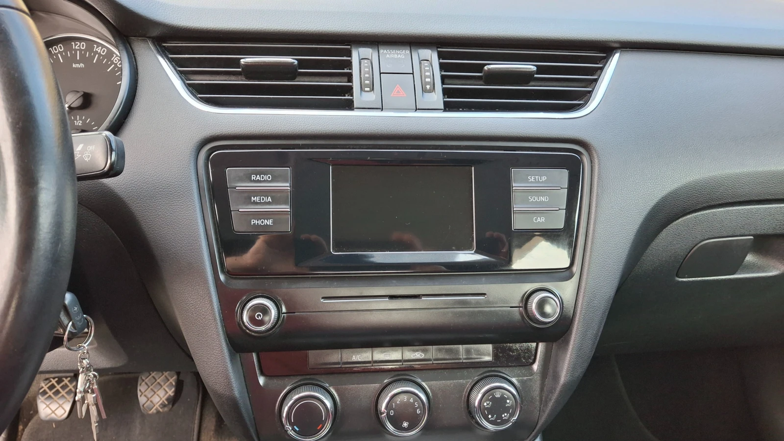 Skoda Octavia, снимка 12 - Автомобили и джипове - 56532414