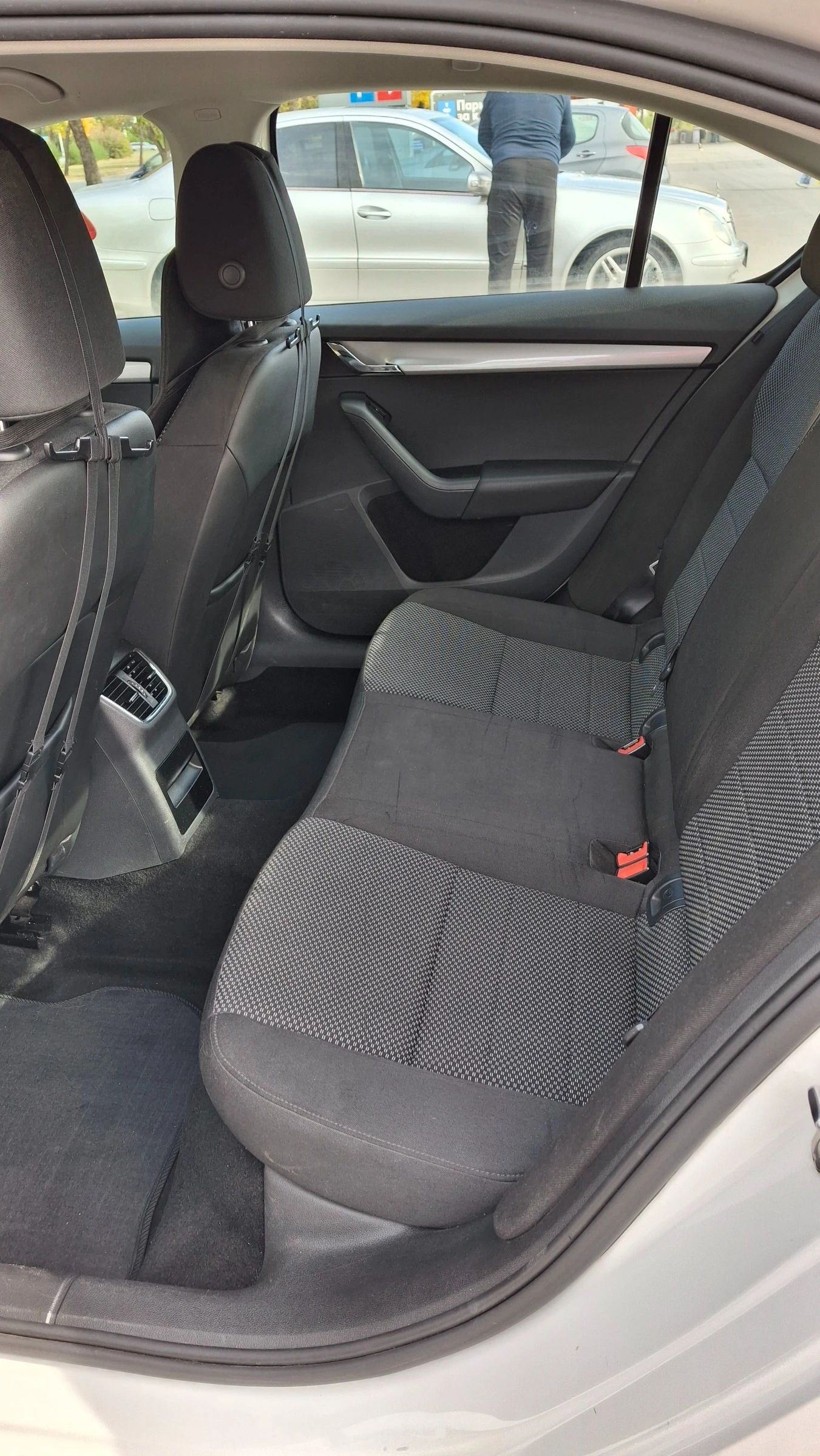 Skoda Octavia, снимка 7 - Автомобили и джипове - 56532414