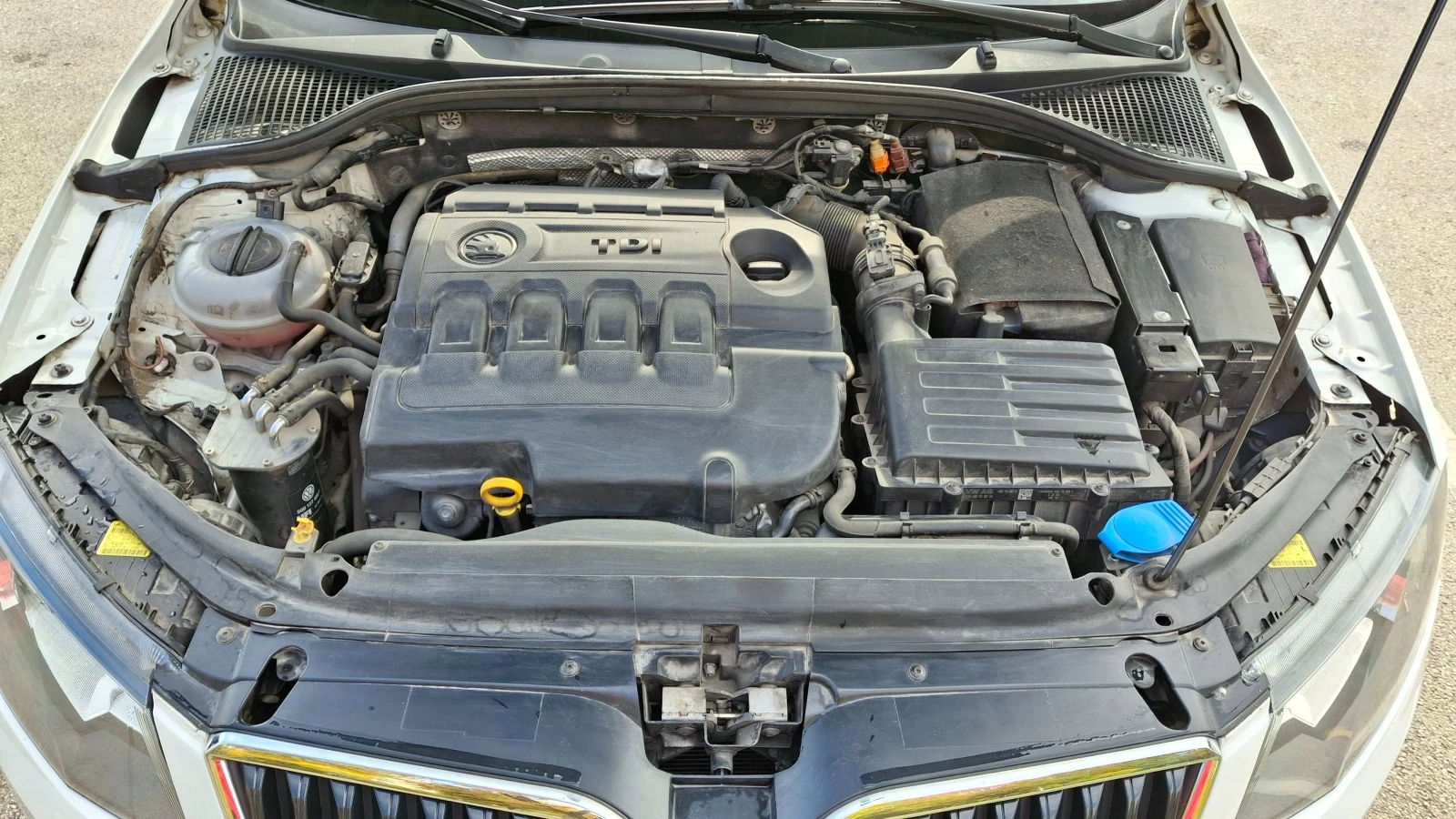 Skoda Octavia, снимка 13 - Автомобили и джипове - 56532414
