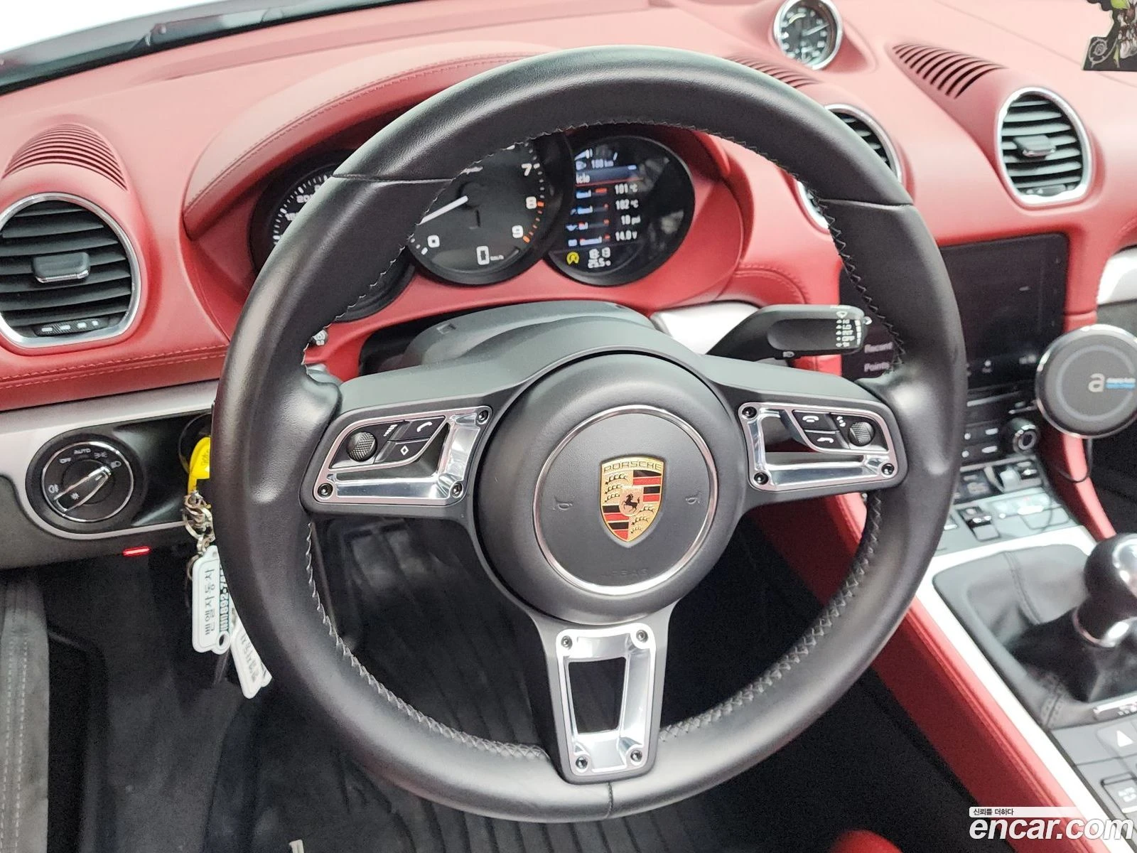 Porsche Cayman 4.0 Spyder* �������� ������ ������� | Mobile.bg � ����������� 12