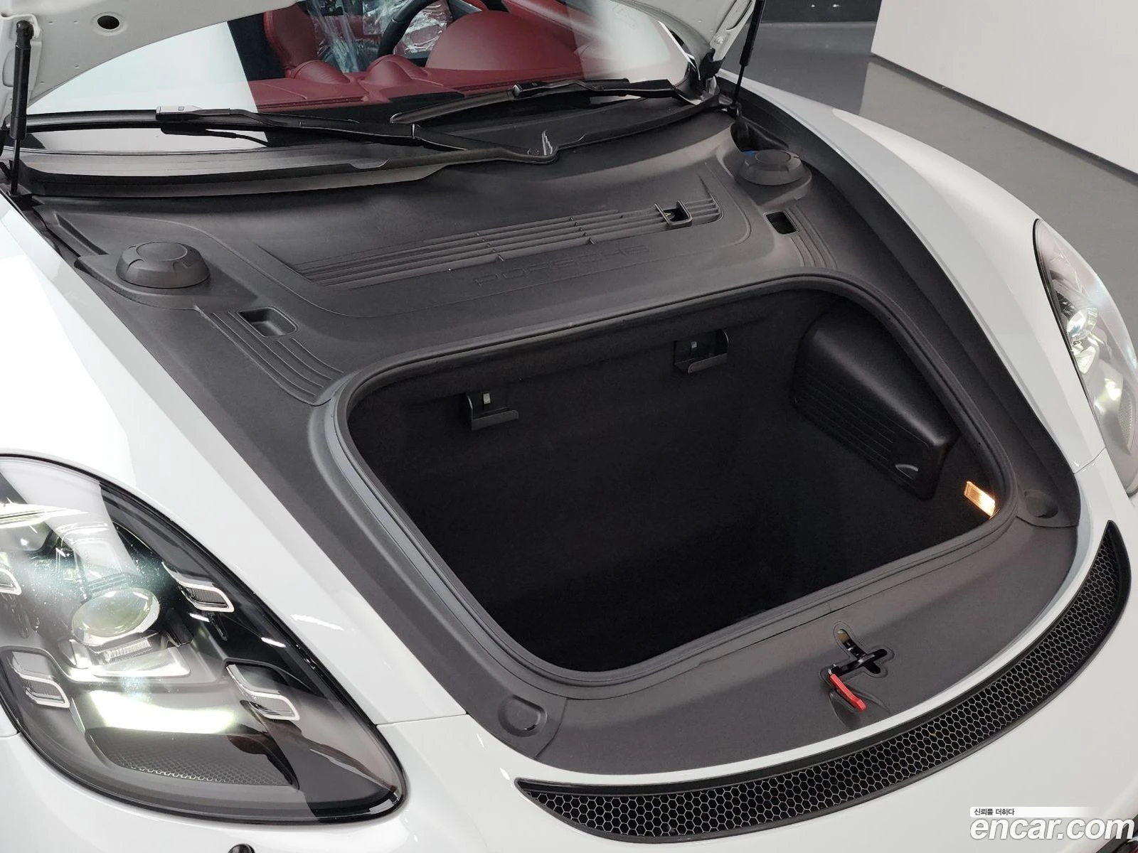 Porsche Cayman 4.0 Spyder* �������� ������ ������� | Mobile.bg � ����������� 6