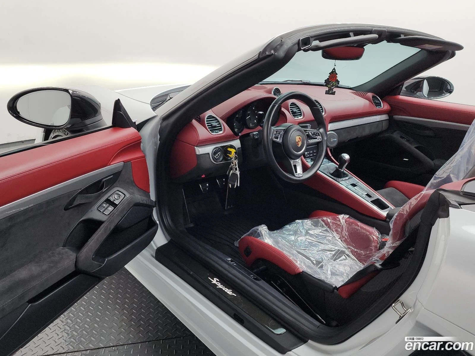 Porsche Cayman 4.0 Spyder* �������� ������ ������� | Mobile.bg � ����������� 10
