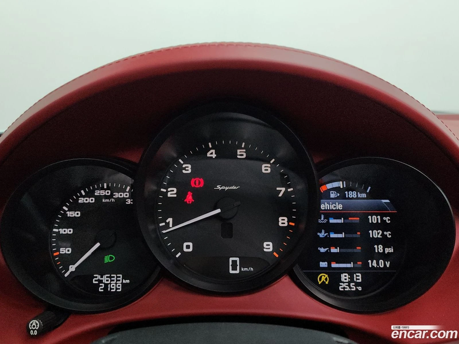 Porsche Cayman 4.0 Spyder* �������� ������ ������� | Mobile.bg � ����������� 8