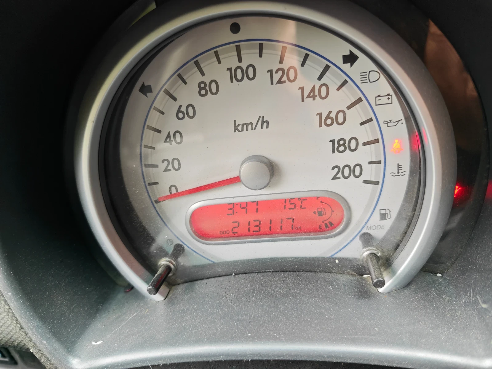 Suzuki Splash �������� ������ ������ | Mobile.bg � ����������� 9