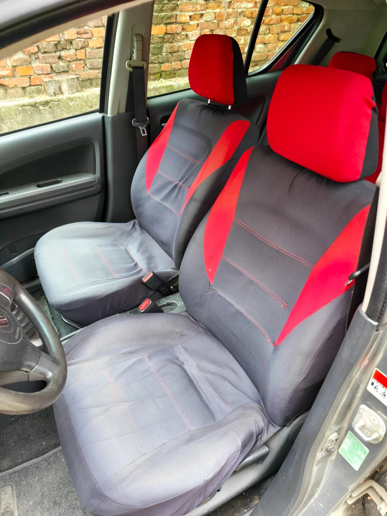 Suzuki Splash �������� ������ ������ | Mobile.bg � ����������� 6