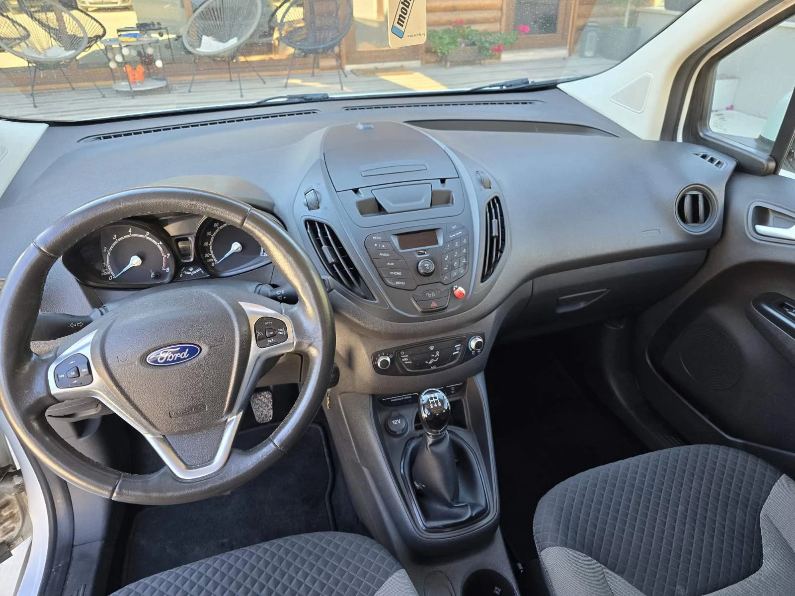 Ford Tourneo Connect 101�.83000��.������, ���� 5b. | Mobile.bg � ����������� 10