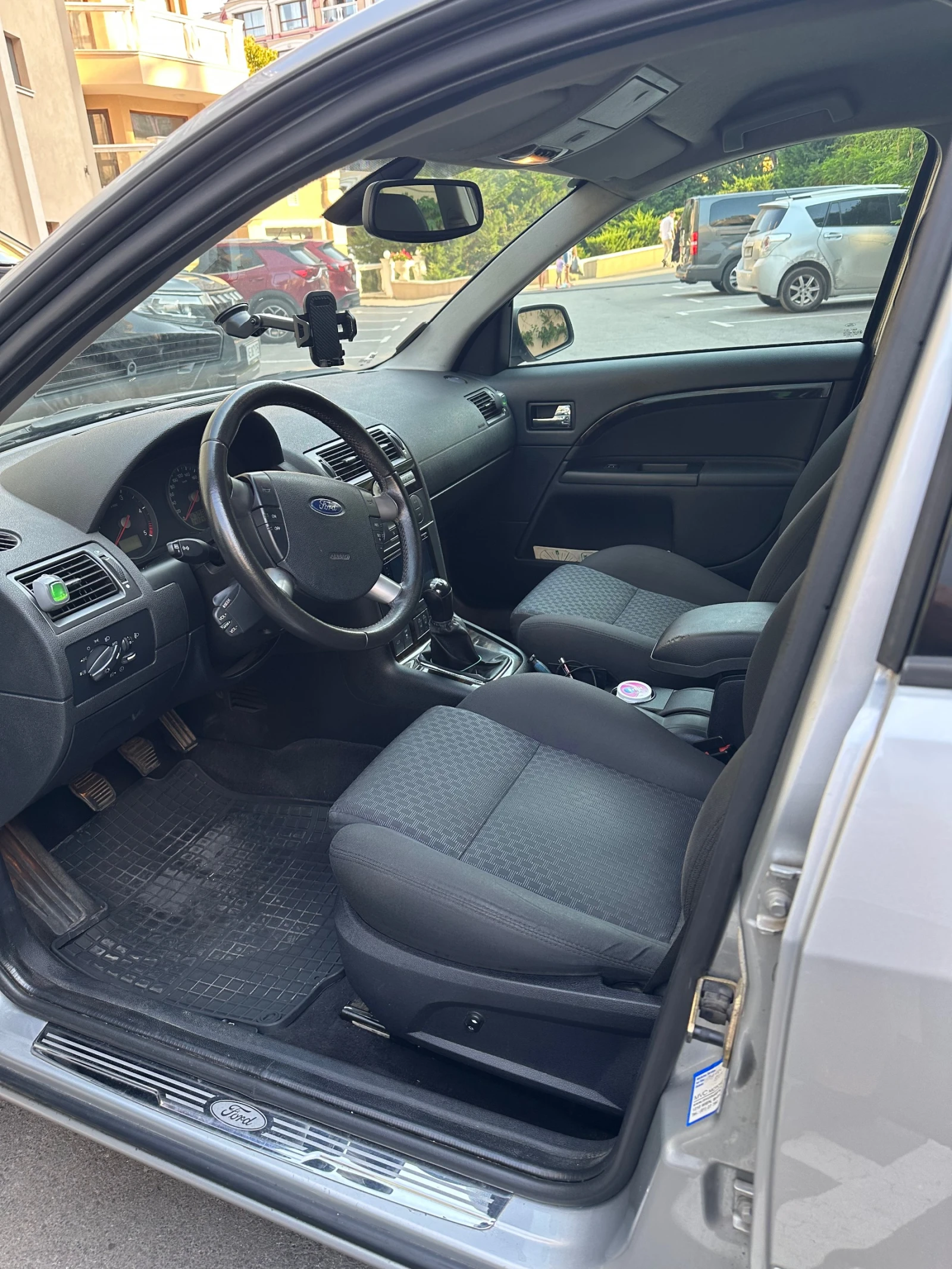 Ford Mondeo | Mobile.bg � ����������� 3