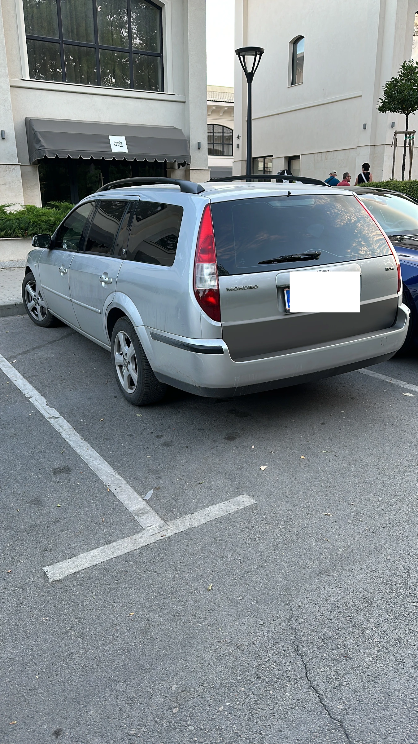 Ford Mondeo | Mobile.bg � ����������� 2
