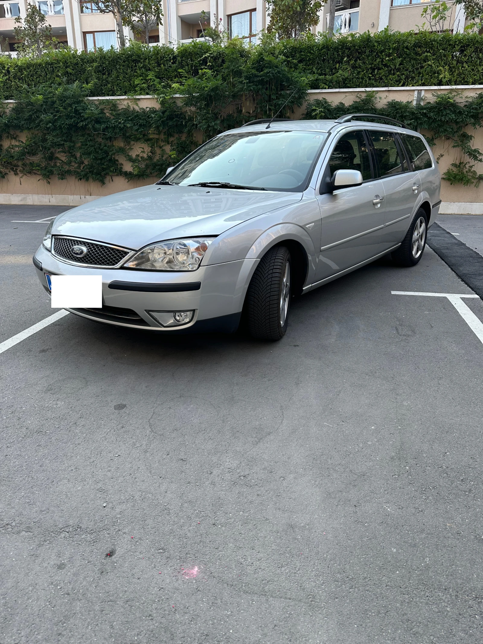 Ford Mondeo | Mobile.bg � ����������� 4