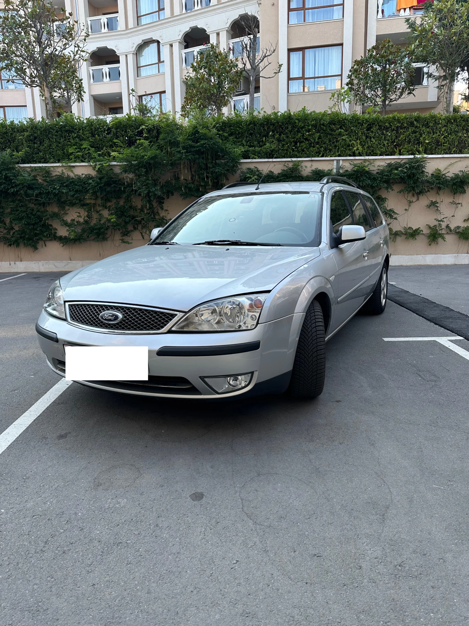Ford Mondeo | Mobile.bg � ����������� 1