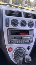 Honda Civic Метанов инжекцион - изображение 2