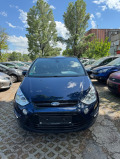 Ford S-Max 1.6 Т16V SPORT - [4] 