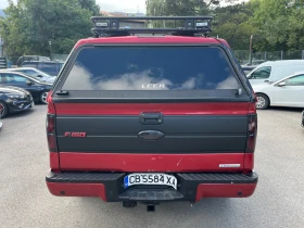 Ford F150 Super Grew 3.5L - изображение 6