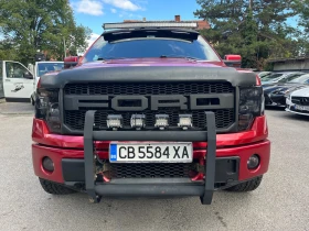 Ford F150 Super Grew 3.5L - изображение 3