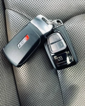 Audi SQ7 4.0 TDI, снимка 8