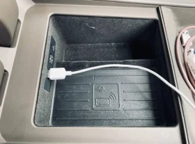 Audi SQ7 4.0 TDI, снимка 11