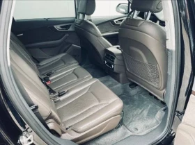 Audi SQ7 4.0 TDI, снимка 14