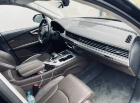 Audi SQ7 4.0 TDI, снимка 13