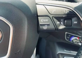 Audi SQ7 4.0 TDI, снимка 15