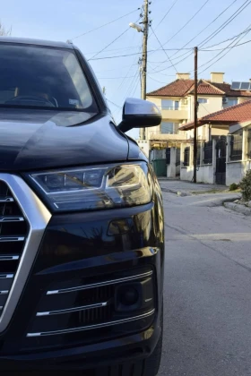 Audi SQ7 4.0 TDI, снимка 4