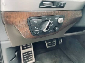 Audi SQ7 4.0 TDI, снимка 6