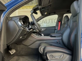 Audi Q7 50TDI S-LINE HEADUP B&O 7-МЕСТЕН, снимка 8